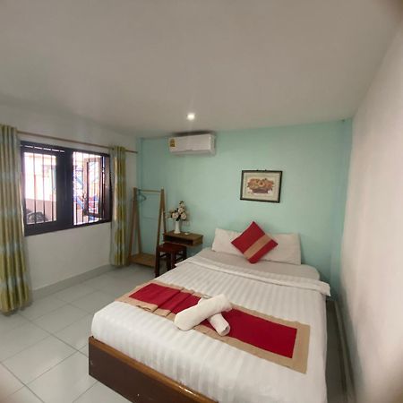 Villa Thavisouk Legend - Luang Prabang Ngoại thất bức ảnh