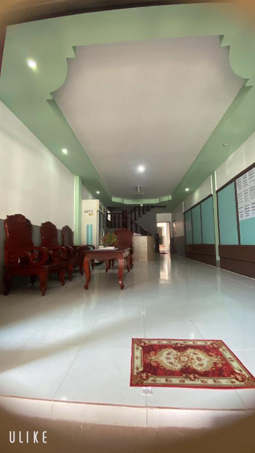 Villa Thavisouk Legend - Luang Prabang Ngoại thất bức ảnh