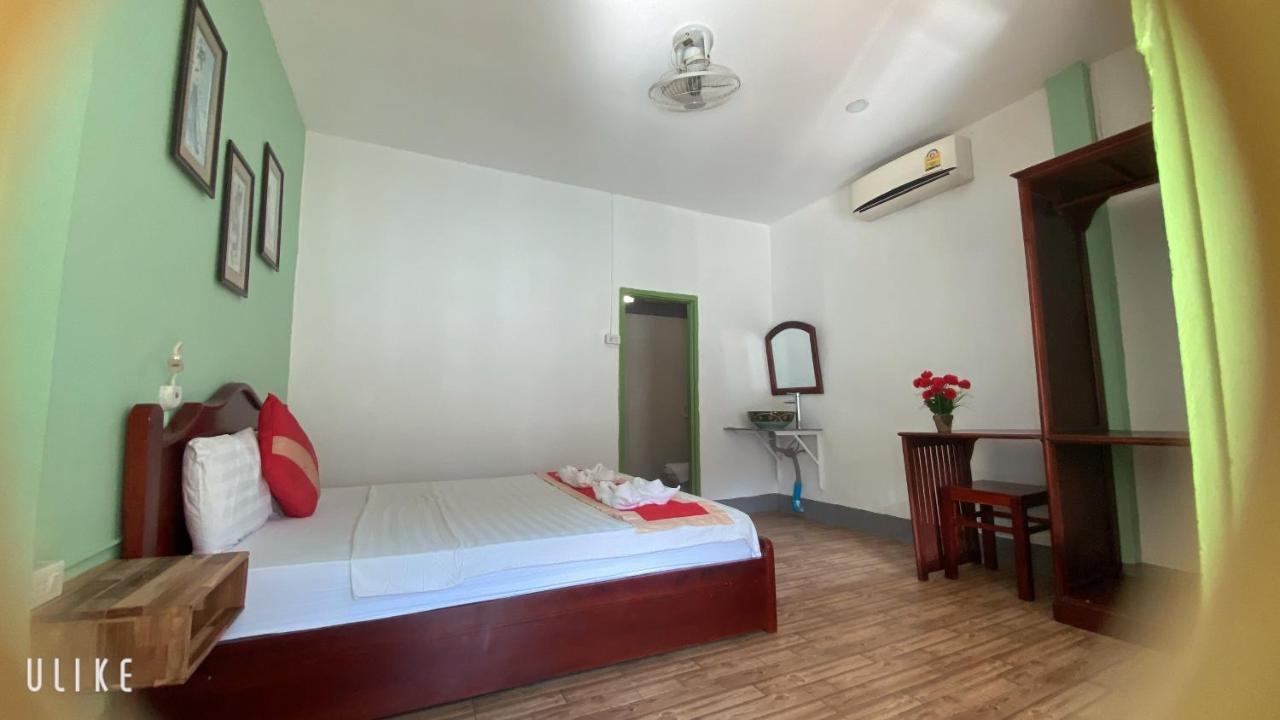Villa Thavisouk Legend - Luang Prabang Ngoại thất bức ảnh