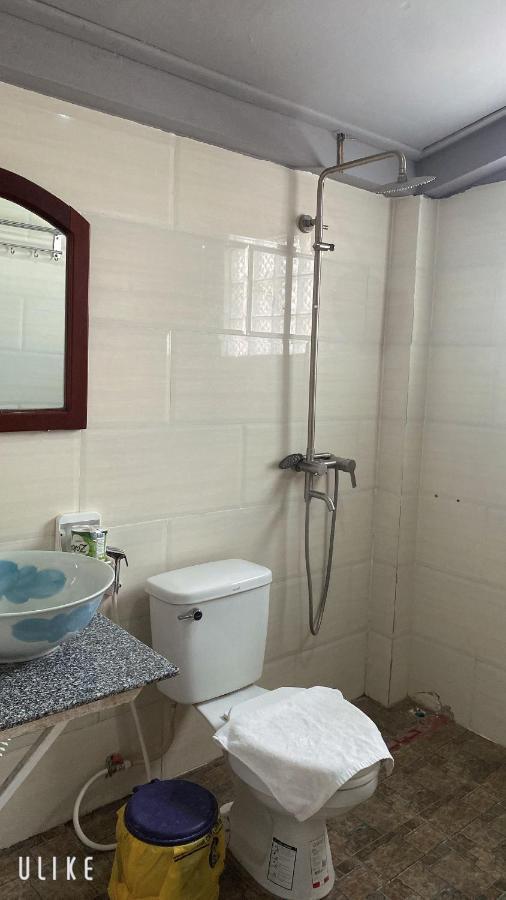 Villa Thavisouk Legend - Luang Prabang Ngoại thất bức ảnh