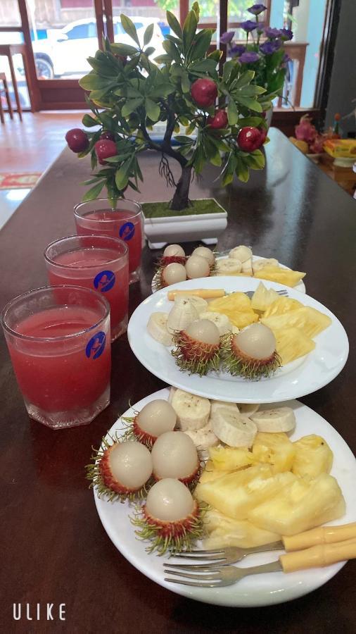 Villa Thavisouk Legend - Luang Prabang Ngoại thất bức ảnh