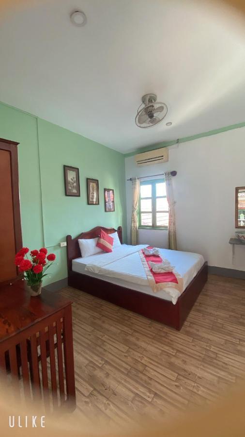 Villa Thavisouk Legend - Luang Prabang Ngoại thất bức ảnh