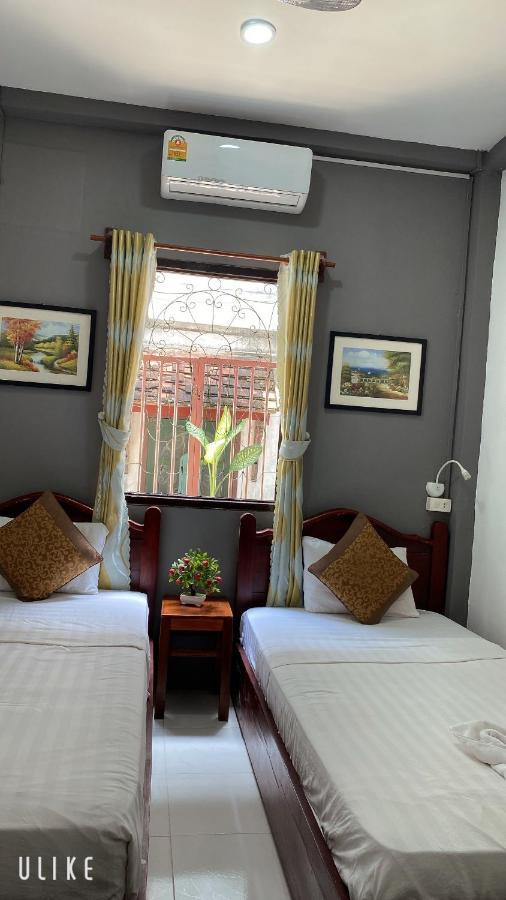 Villa Thavisouk Legend - Luang Prabang Ngoại thất bức ảnh