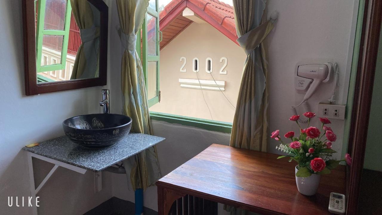 Villa Thavisouk Legend - Luang Prabang Ngoại thất bức ảnh