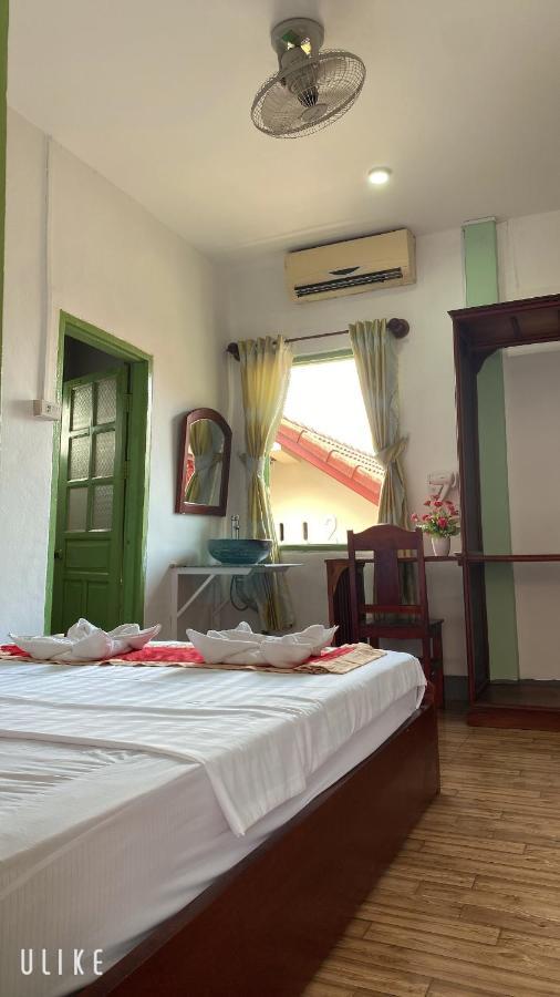 Villa Thavisouk Legend - Luang Prabang Ngoại thất bức ảnh