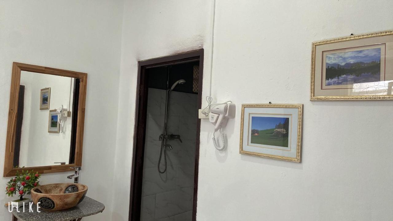 Villa Thavisouk Legend - Luang Prabang Ngoại thất bức ảnh