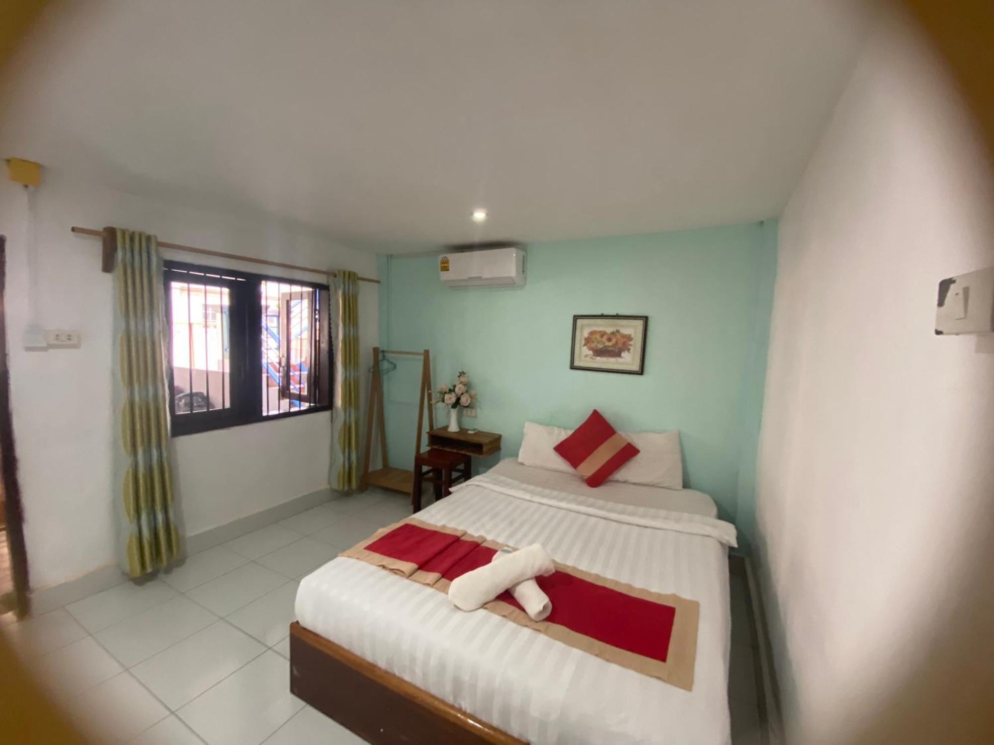 Villa Thavisouk Legend - Luang Prabang Ngoại thất bức ảnh