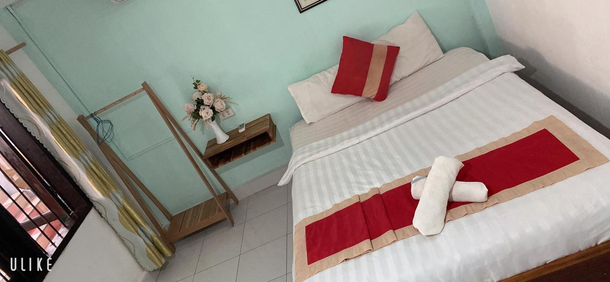 Villa Thavisouk Legend - Luang Prabang Ngoại thất bức ảnh
