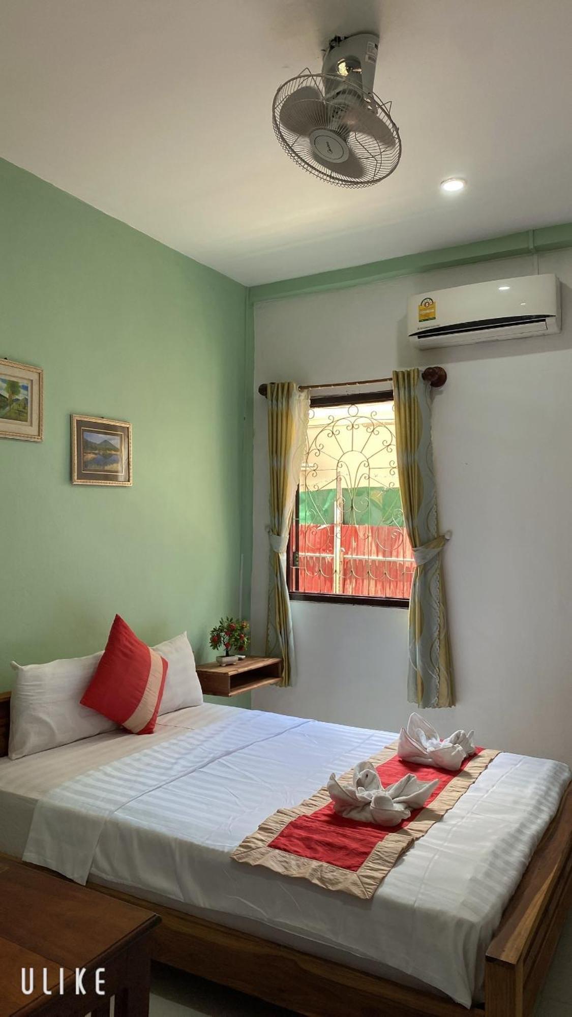 Villa Thavisouk Legend - Luang Prabang Ngoại thất bức ảnh